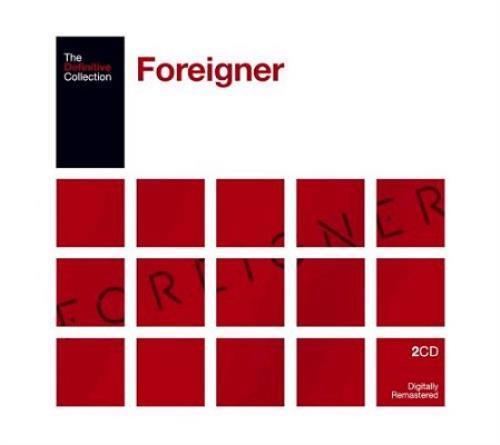The Definitive Collection (Foreigner album) imageseilcomlargeimageFOREIGNERTHE2BDEFINIT