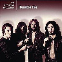 The Definitive Collection (Humble Pie album) httpsuploadwikimediaorgwikipediaenthumbd