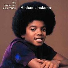The Definitive Collection (Michael Jackson album) httpsuploadwikimediaorgwikipediaenthumb8