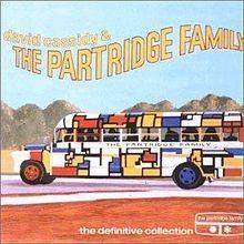 The Definitive Collection (Partridge Family album) httpsuploadwikimediaorgwikipediaenthumb0