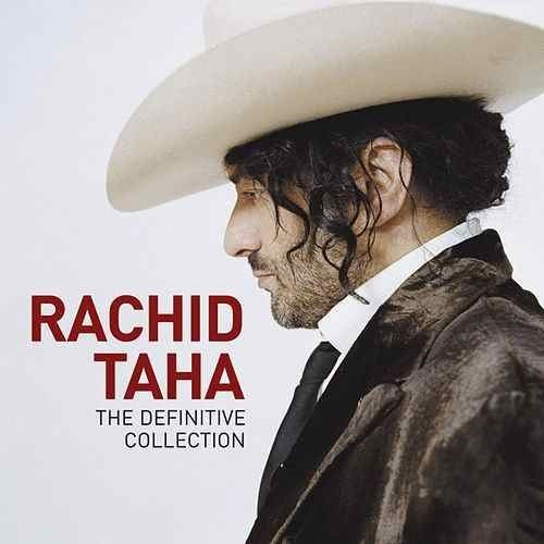 The Definitive Collection (Rachid Taha album) directrhapsodycomimageserverimagesAlb1447677