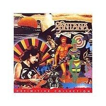 The Definitive Collection (Santana album) httpsuploadwikimediaorgwikipediaenthumbe