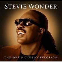 The Definitive Collection (Stevie Wonder album) httpsuploadwikimediaorgwikipediaenthumbc