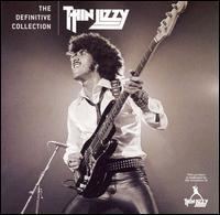 The Definitive Collection (Thin Lizzy album) httpsuploadwikimediaorgwikipediaen77eThe