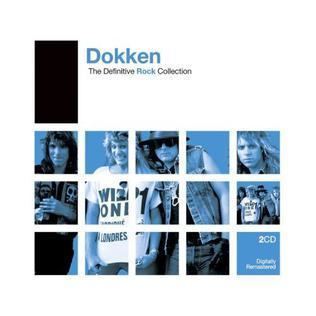 The Definitive Rock Collection (Dokken album) httpsuploadwikimediaorgwikipediaen997The