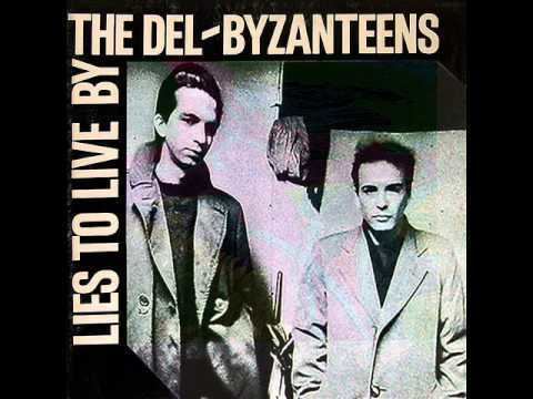 The Del-Byzanteens THE DELBYZANTEENS apartment 13 1982 YouTube