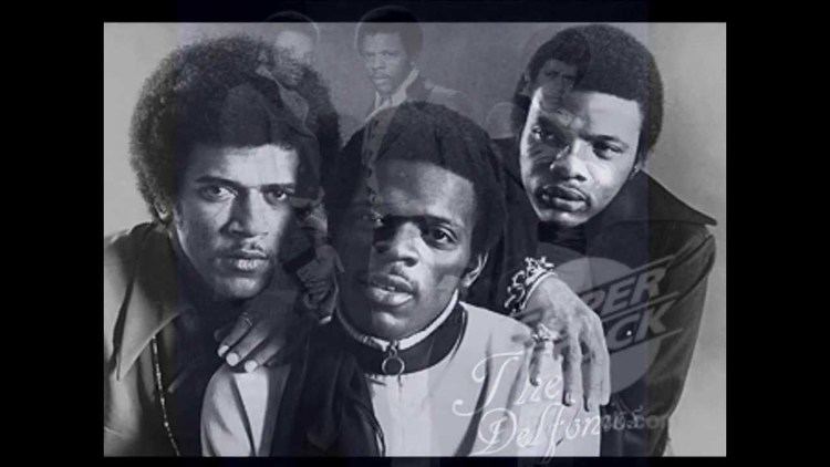 The Delfonics The Delfonics Didn39t I Blow Your Mind This Time 1970 YouTube