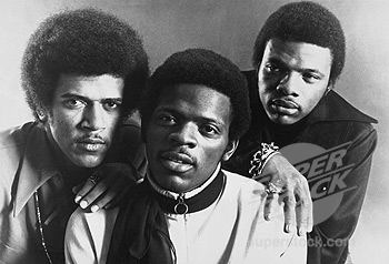 The Delfonics Soul Serenade The Delfonics quotDidn39t I Blow Your Mind This Time