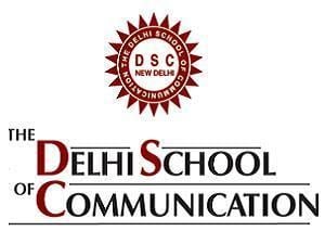 The Delhi School of Communication Delhi School of Communication PG Program admission Careerindia