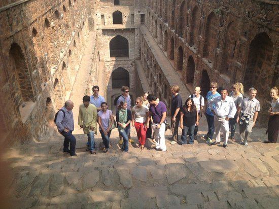 The Delhi Way The Delhi Way Day Tours New Delhi What to Know Before You Go