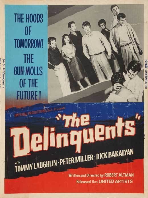 The Delinquents (1957 film) Classic movies serials Bmovies