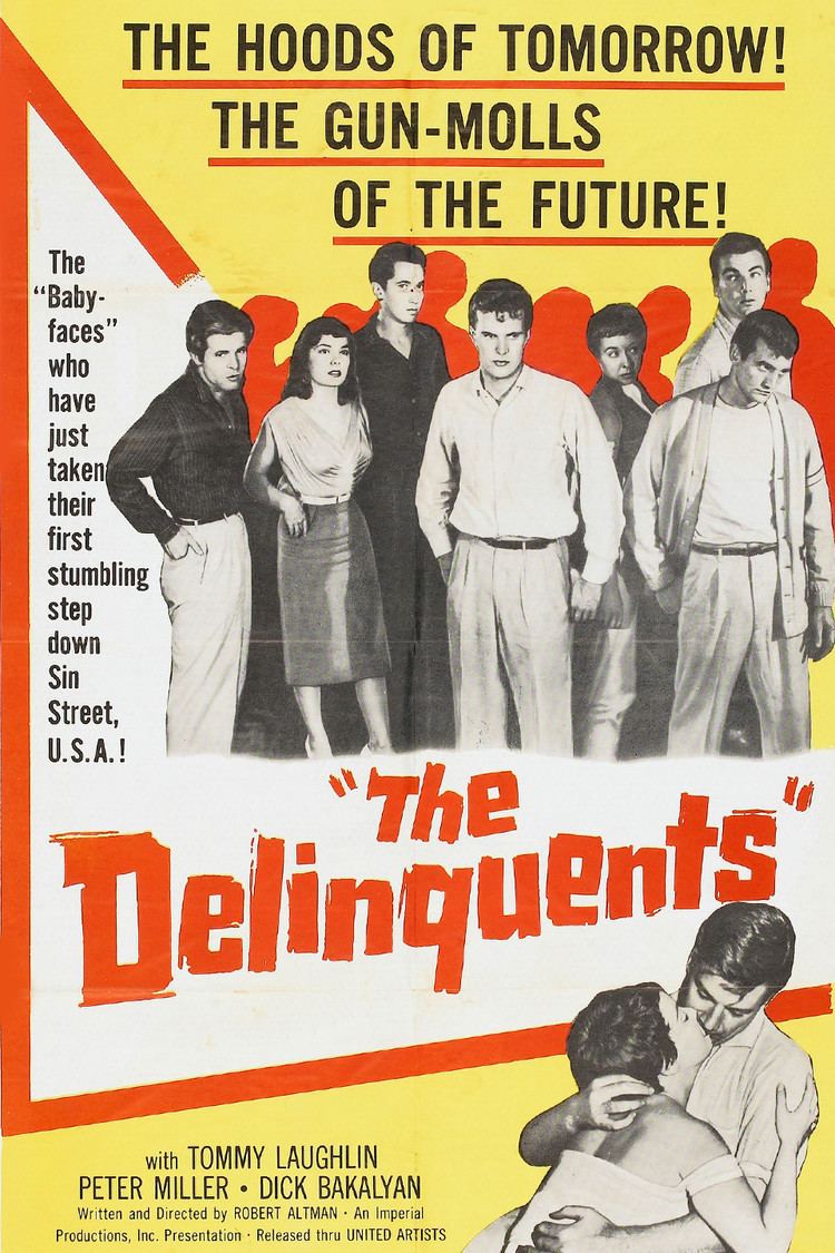 The Delinquents (1957 film) wwwgstaticcomtvthumbmovieposters7773p7773p