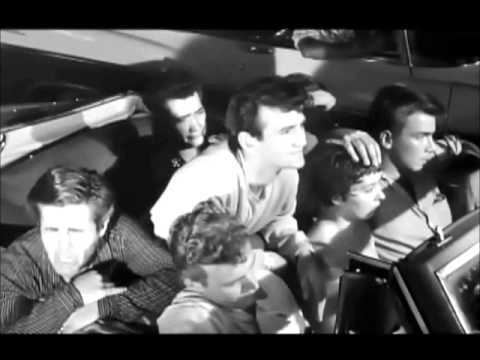 The Delinquents (1957 film) The Delinquents 1957 Julia Lee YouTube