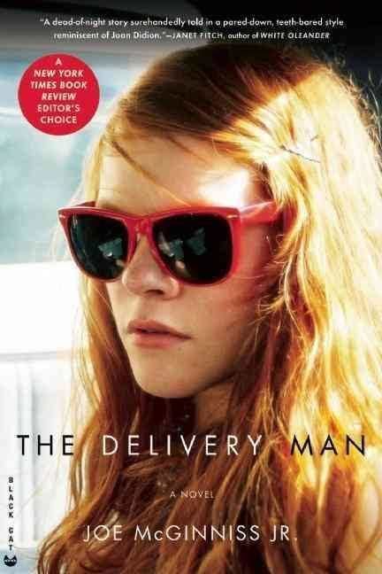 The Delivery Man (novel) t3gstaticcomimagesqtbnANd9GcSq1FCy3KDbCgm8P2