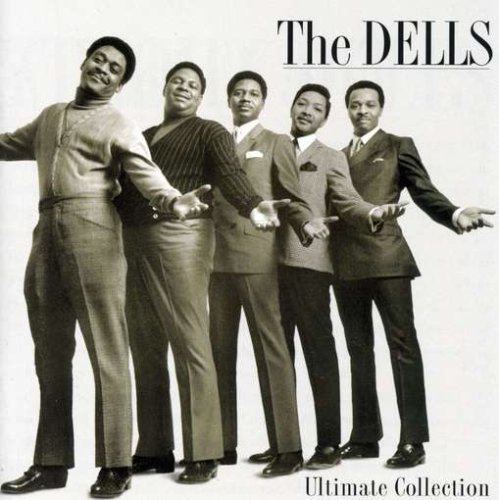 The Dells The Dells Ultimate Collection Amazoncom Music