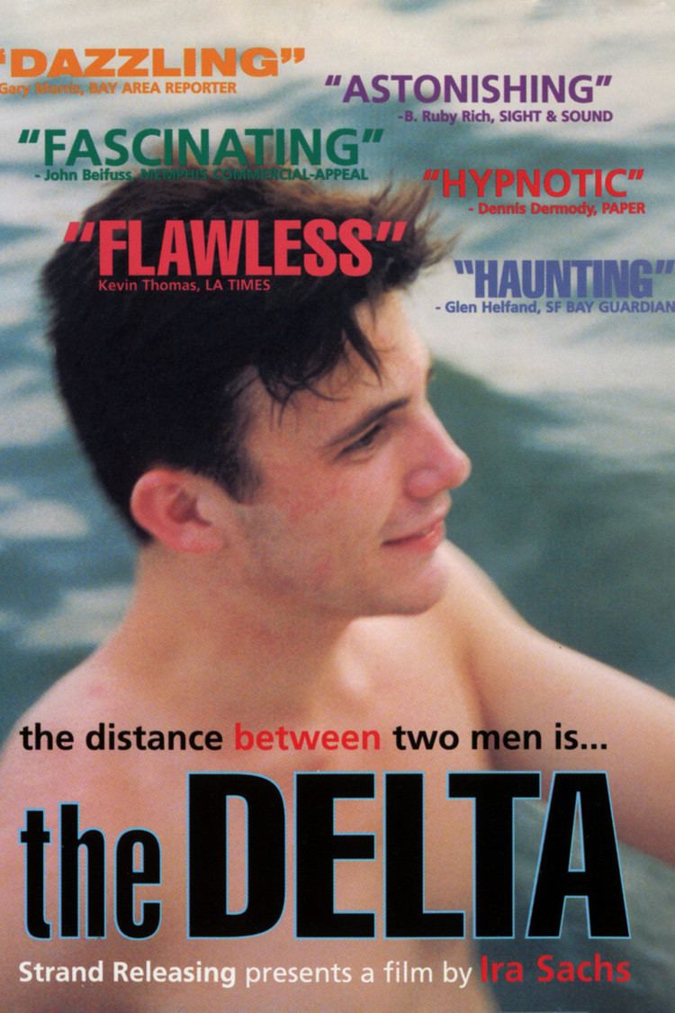 The Delta (film) wwwgstaticcomtvthumbdvdboxart65467p65467d