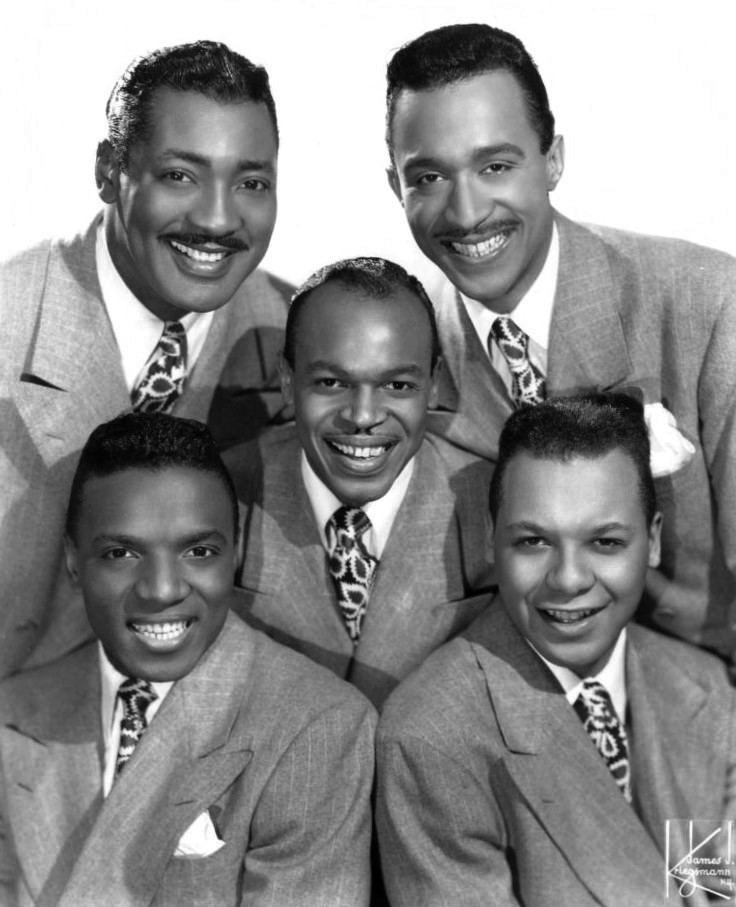 The Delta Rhythm Boys httpsuploadwikimediaorgwikipediacommons33