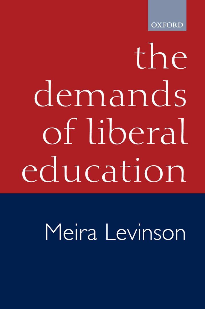The Demands of Liberal Education t0gstaticcomimagesqtbnANd9GcQWKsp7Z0v4e4cxj