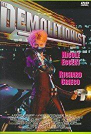 The Demolitionist The Demolitionist 1995 IMDb