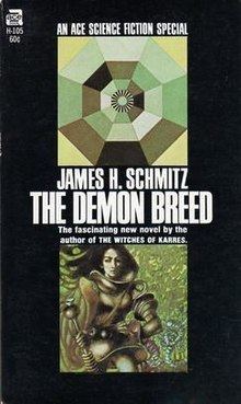 The Demon Breed httpsuploadwikimediaorgwikipediaenthumb0