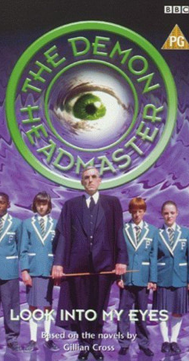 The Demon Headmaster (TV series) The Demon Headmaster TV Series 19961998 IMDb