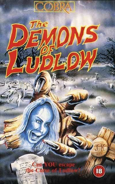 The Demons of Ludlow Film Review The Demons of Ludlow 1983 HNN
