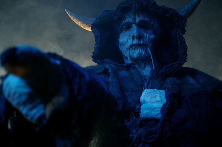 The Demon's Rook Demons Rook Tribeca Film