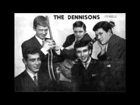 The Dennisons The Dennisons Lucy You Sure Did It This Time 1964 YouTube