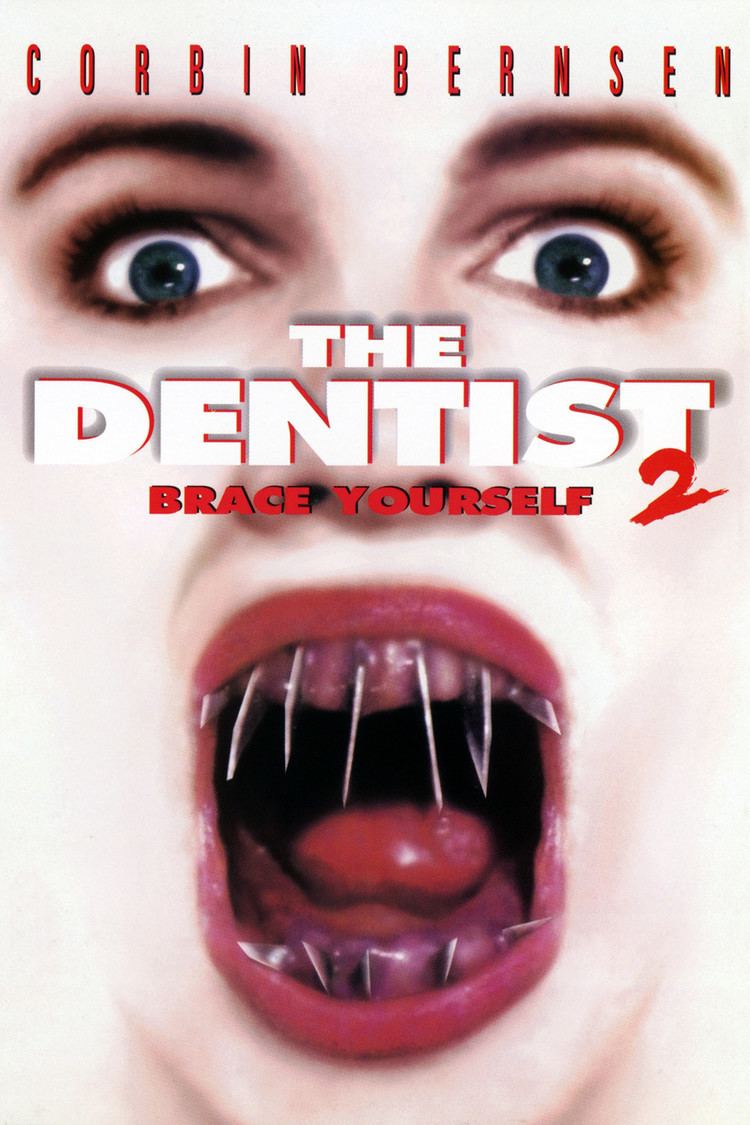 The Dentist 2 wwwgstaticcomtvthumbdvdboxart21789p21789d