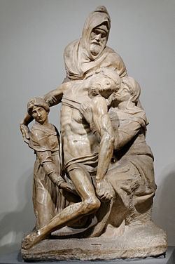 The Deposition (Michelangelo) httpsuploadwikimediaorgwikipediacommonsthu