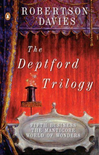 the deptford trilogy review