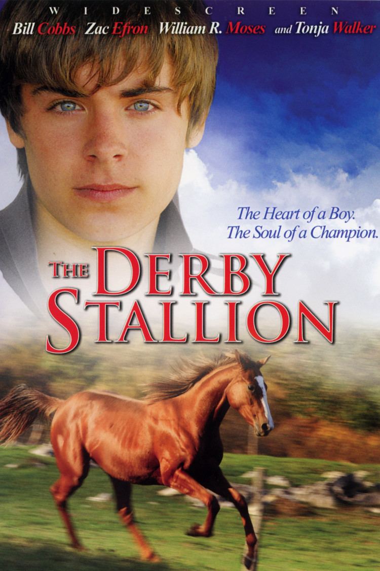The Derby Stallion wwwgstaticcomtvthumbdvdboxart166892p166892