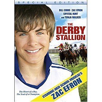 The Derby Stallion Amazoncom The Derby Stallion Special Edition Zac Efron Bill