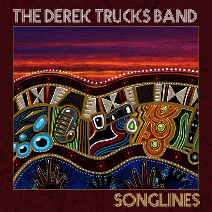 The Derek Trucks Band Tedeschi Trucks Band Derek Trucks