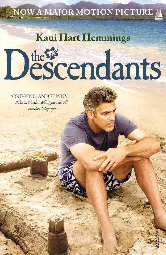 The Descendants (novel) t2gstaticcomimagesqtbnANd9GcQBh6VZooAr1fsmrQ