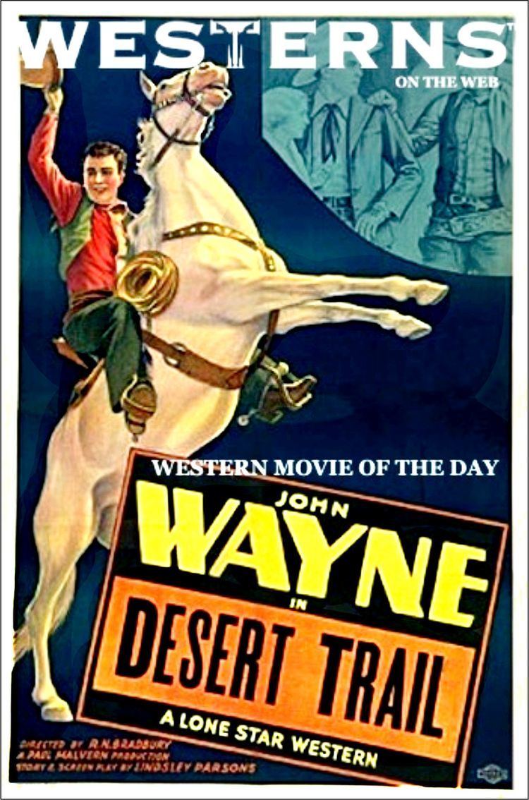 The Desert Trail John Wayne Iconic Images The Desert Trail 1935 My Favorite
