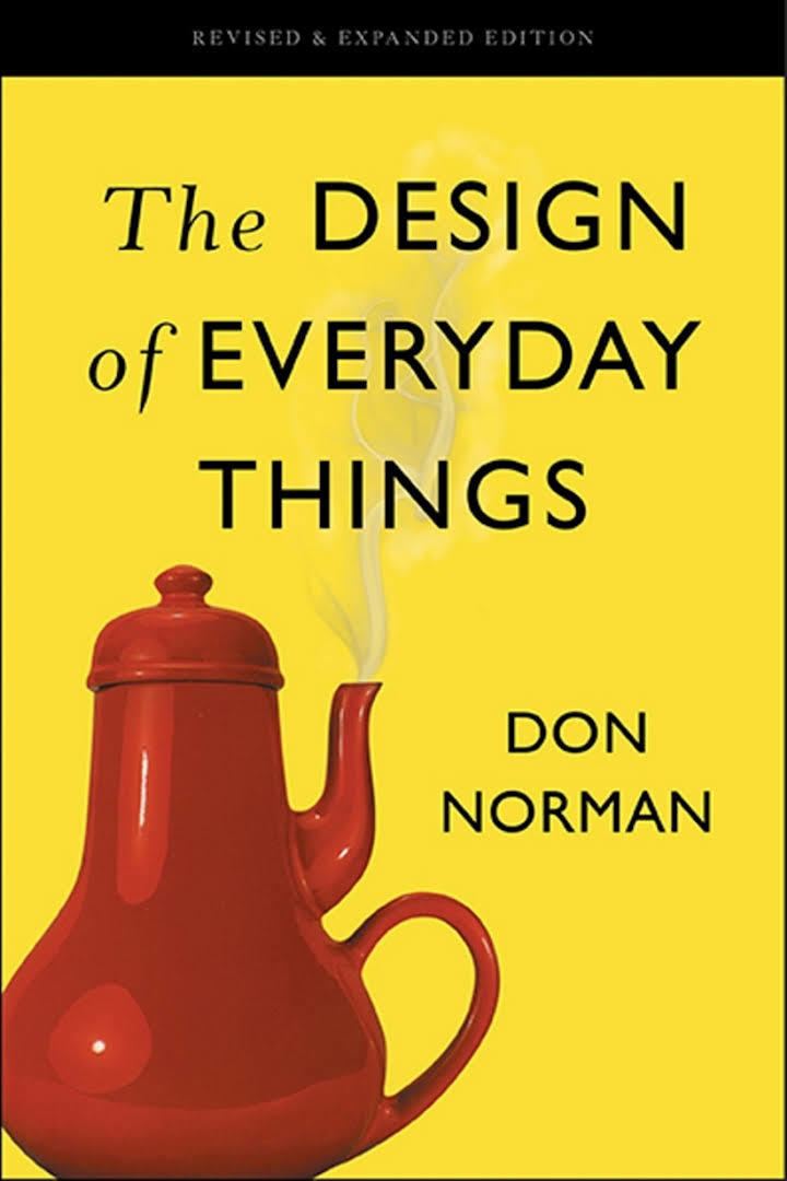The Design of Everyday Things t3gstaticcomimagesqtbnANd9GcSr8qHcmAuGh32UNE