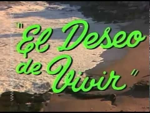 The Desire to Live El deseo de vivir Sandro YouTube