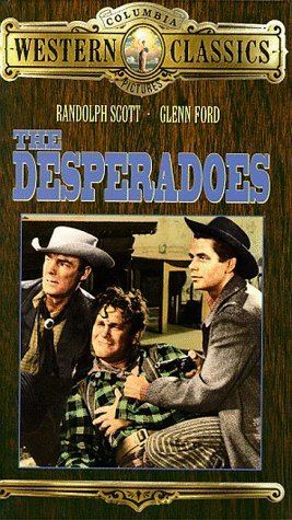 The Desperadoes The Desperadoes 1943