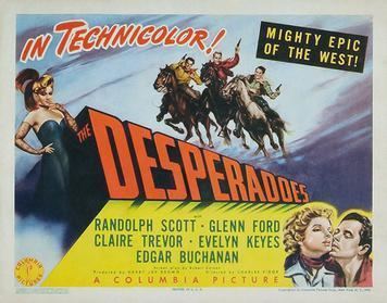 The Desperadoes The Desperadoes Wikipedia