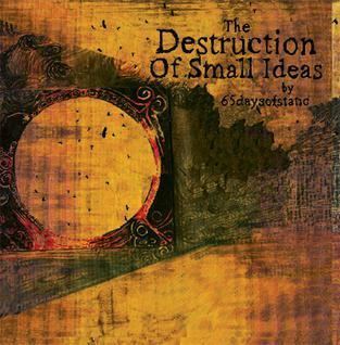 The Destruction of Small Ideas httpsuploadwikimediaorgwikipediaenbb865d