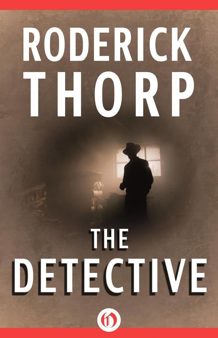 The Detective (novel) t0gstaticcomimagesqtbnANd9GcSV25HbatOFB90O8a