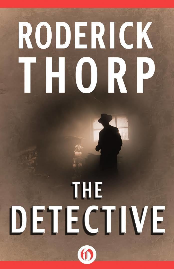 The Detective (novel) Alchetron, The Free Social Encyclopedia