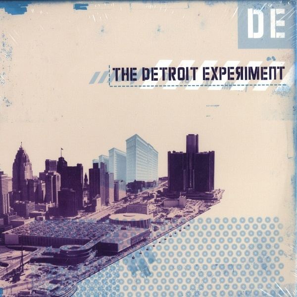 The Detroit Experiment httpsbocavasionskifileswordpresscom201305