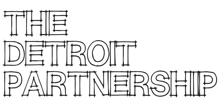 The Detroit Partnership