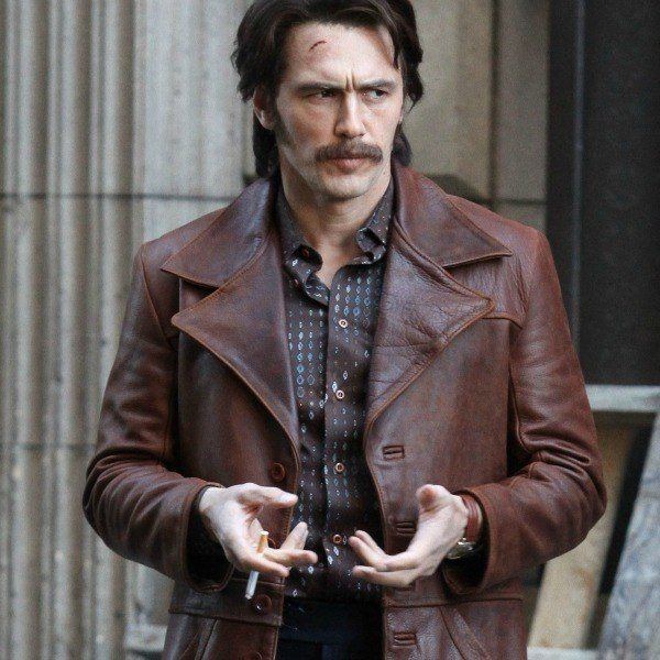 The Deuce (TV series) HBO Series The Deuce Starring James Franco Auditions for 2017