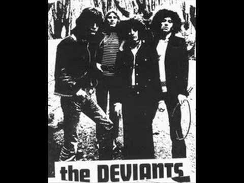 The Deviants (band) The Deviants Progressive Rock Music Forum