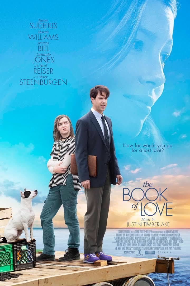The Book of Love (film) t0gstaticcomimagesqtbnANd9GcRrPN7g2erBCw3LTH