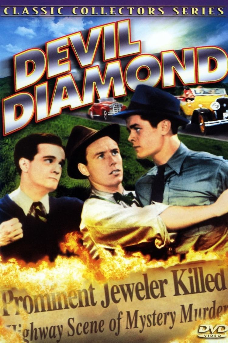 The Devil Diamond wwwgstaticcomtvthumbdvdboxart55782p55782d