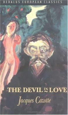 The Devil in Love (novel) t0gstaticcomimagesqtbnANd9GcTfRQeQWhYFAcn
